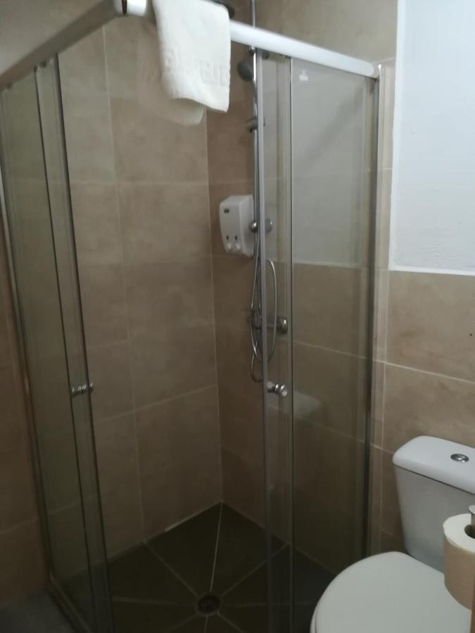 Hostal The Monkey Room Marbella Dış mekan fotoğraf