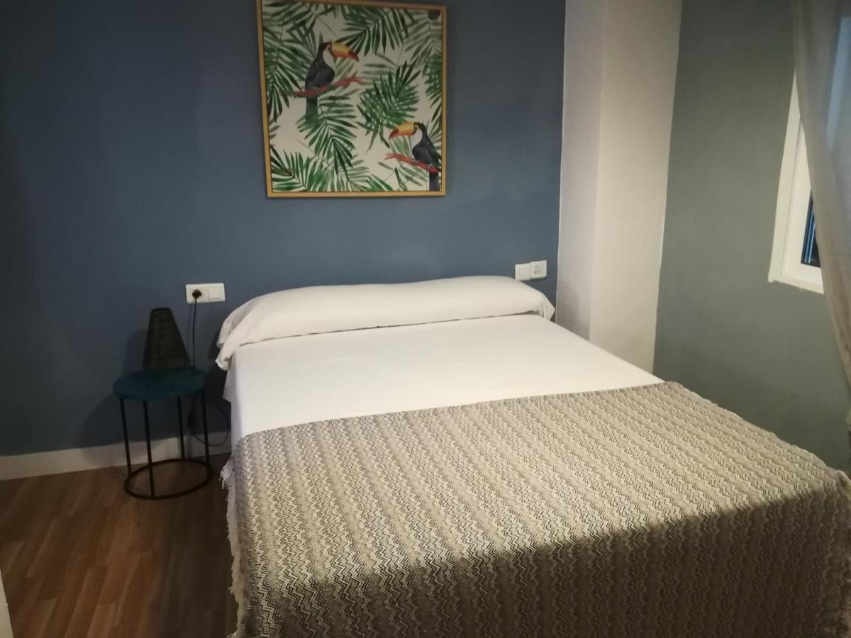 Hostal The Monkey Room Marbella Dış mekan fotoğraf