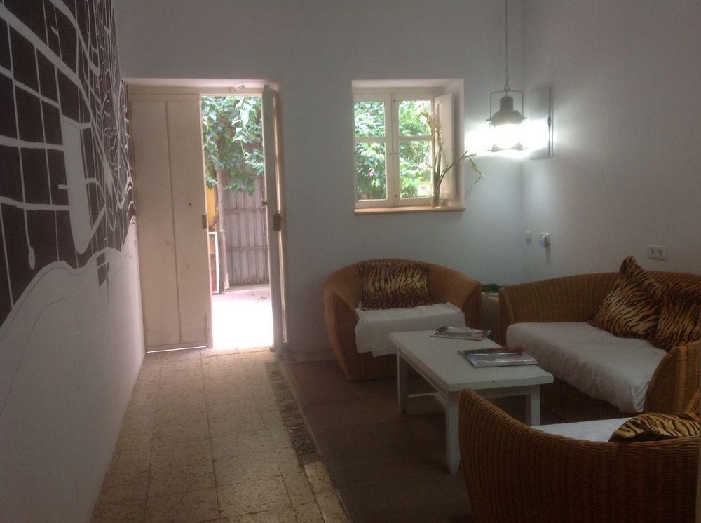 Hostal The Monkey Room Marbella Dış mekan fotoğraf