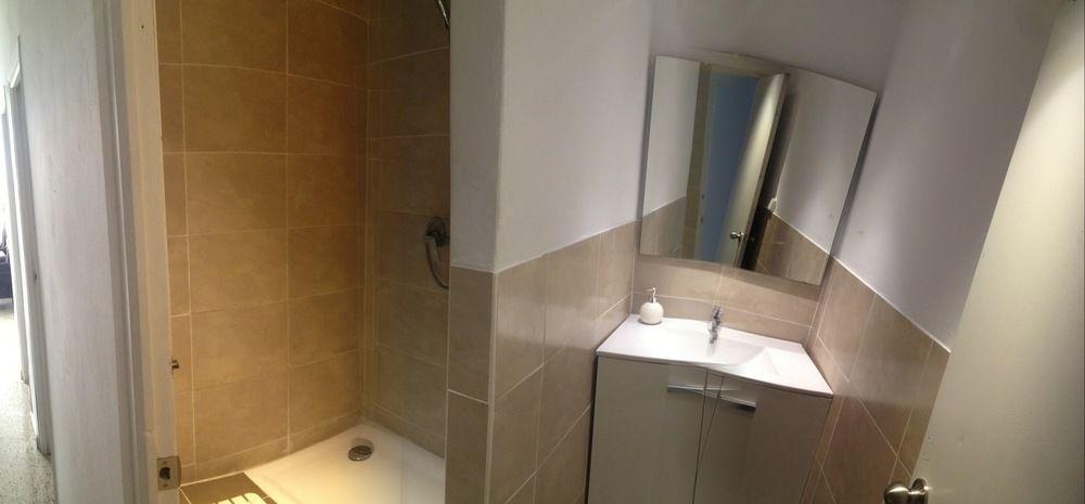 Hostal The Monkey Room Marbella Dış mekan fotoğraf