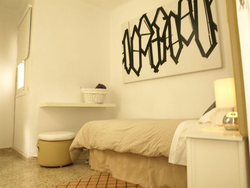 Hostal The Monkey Room Marbella Dış mekan fotoğraf